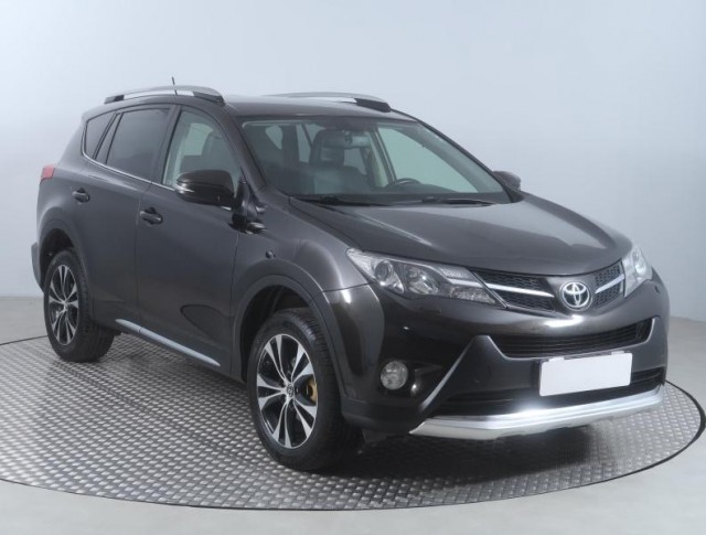 Toyota RAV 4  2.2 D-4D 