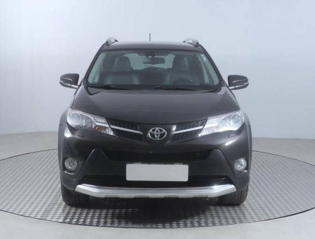 Toyota RAV 4  2.2 D-4D 