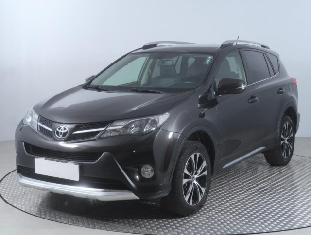 Toyota RAV 4  2.2 D-4D 