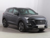 Hyundai Tucson  2.0 CRDi 