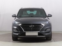 Hyundai Tucson  2.0 CRDi 