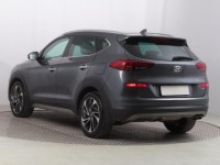 Hyundai Tucson  2.0 CRDi 