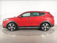 Hyundai Tucson  1.6 T-GDI 