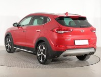 Hyundai Tucson  1.6 T-GDI 