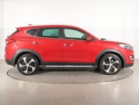 Hyundai Tucson  1.6 T-GDI 