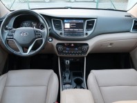 Hyundai Tucson  1.6 T-GDI 