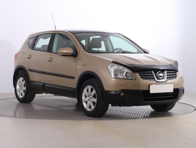 Nissan Qashqai  1.6 