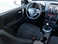 Nissan Qashqai  1.6 