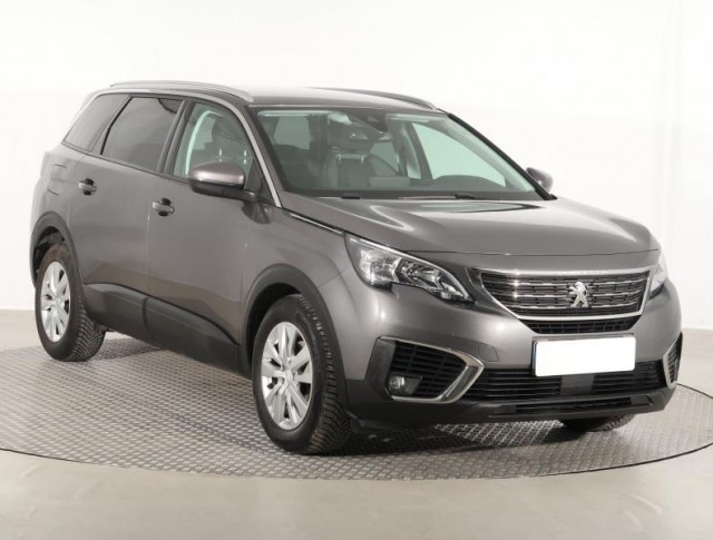 Peugeot 5008  1.6 BlueHDi Access