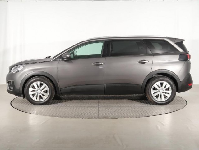 Peugeot 5008  1.6 BlueHDi Access