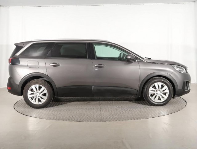 Peugeot 5008  1.6 BlueHDi Access