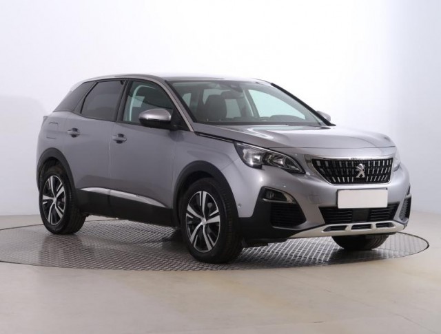 Peugeot 3008  1.6 PureTech 