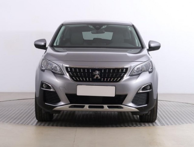 Peugeot 3008  1.6 PureTech 