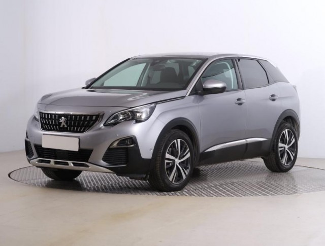 Peugeot 3008  1.6 PureTech 