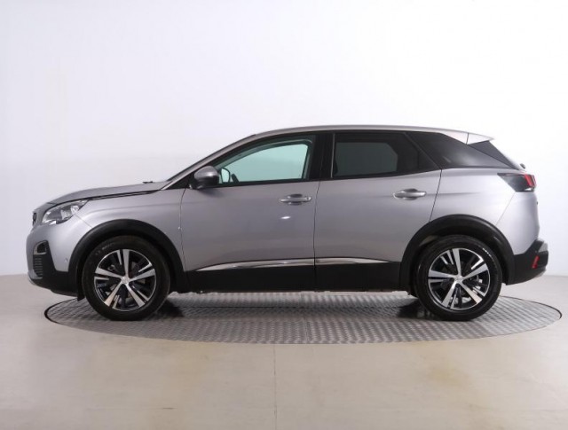 Peugeot 3008  1.6 PureTech 