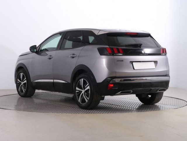 Peugeot 3008  1.6 PureTech 