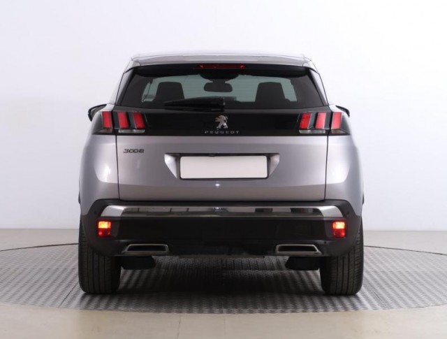 Peugeot 3008  1.6 PureTech 