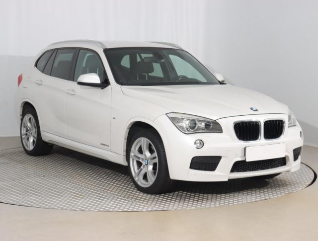 BMW X1  xDrive18d 