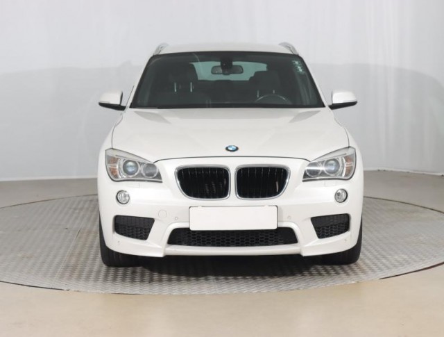 BMW X1  xDrive18d 