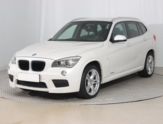 BMW X1  xDrive18d 