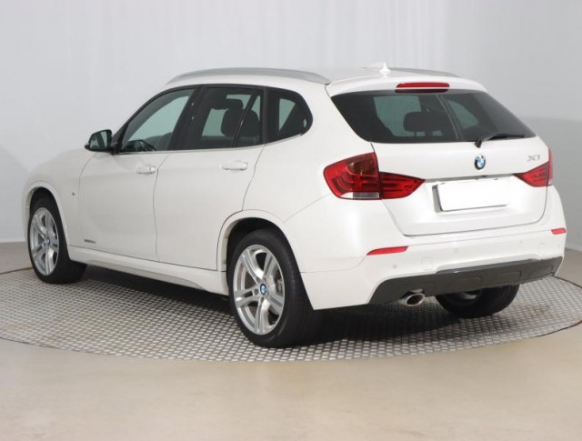 BMW X1  xDrive18d 