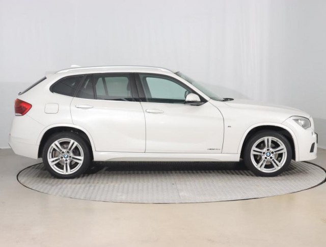 BMW X1  xDrive18d 