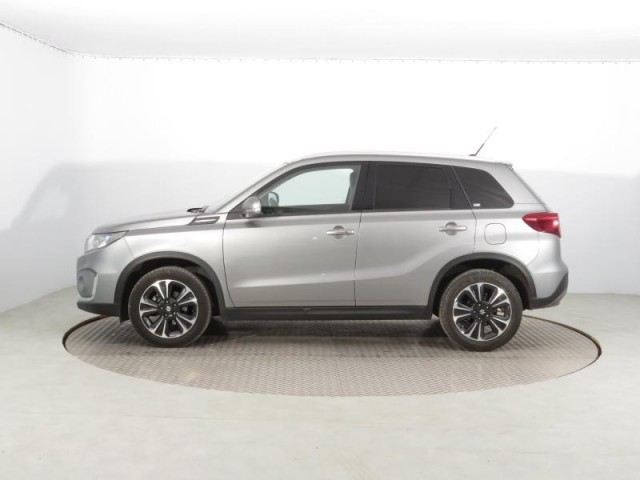 Suzuki Vitara  1.4 BoosterJet 