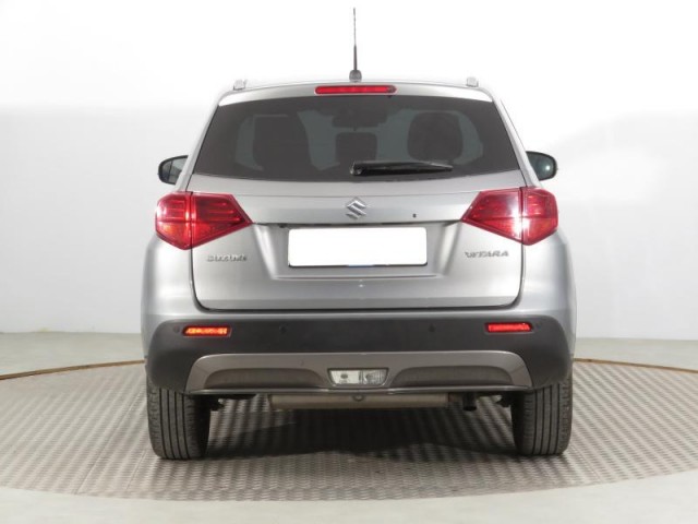 Suzuki Vitara  1.4 BoosterJet 