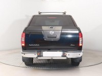 Nissan Navara  2.5 D 