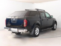 Nissan Navara  2.5 D 