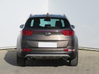 Kia Sportage  2.0 CRDi 