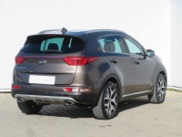 Kia Sportage  2.0 CRDi 