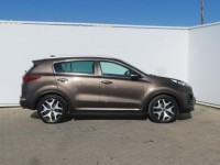 Kia Sportage  2.0 CRDi 