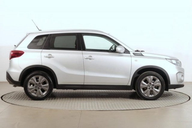 Suzuki Vitara  1.4 BoosterJet GL +