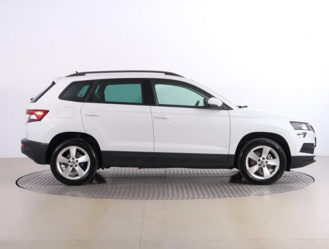 Škoda Karoq  1.6 TDI 