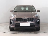 Kia Sportage  1.6 T-GDI 