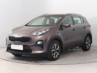 Kia Sportage  1.6 T-GDI 