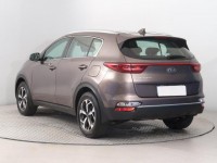 Kia Sportage  1.6 T-GDI 