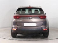 Kia Sportage  1.6 T-GDI 