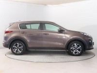 Kia Sportage  1.6 T-GDI 