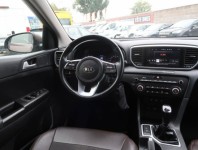 Kia Sportage  1.6 T-GDI 