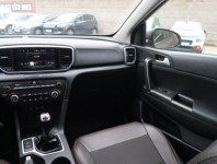 Kia Sportage  1.6 T-GDI 