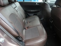 Kia Sportage  1.6 T-GDI 