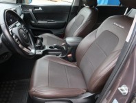 Kia Sportage  1.6 T-GDI 