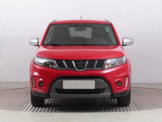 Suzuki Vitara  1.4 BoosterJet 