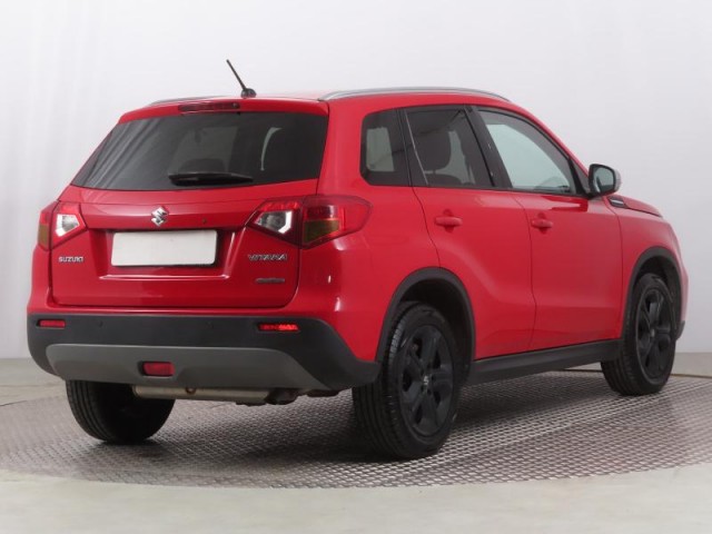 Suzuki Vitara  1.4 BoosterJet 