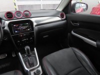 Suzuki Vitara  1.4 BoosterJet 