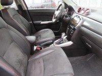 Suzuki Vitara  1.4 BoosterJet 