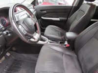 Suzuki Vitara  1.4 BoosterJet 