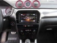 Suzuki Vitara  1.4 BoosterJet 